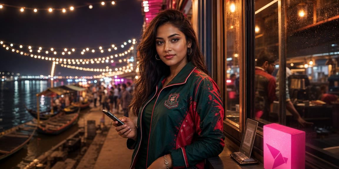 কক্সবাজারে ক্রিকেট বেটিং এর দৃশ্য