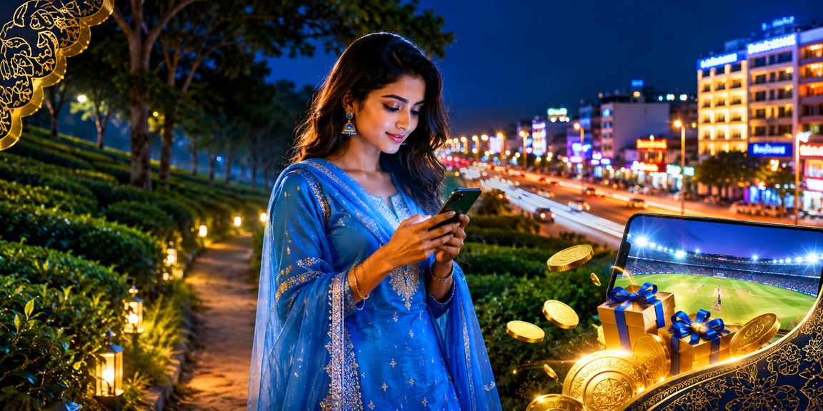 কুমিল্লায় মোবাইল ক্যাসিনো অভিজ্ঞতা