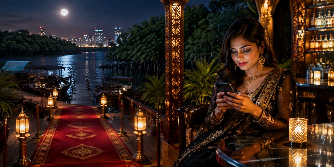 খুলনার মোবাইল ক্যাসিনো অভিজ্ঞতা